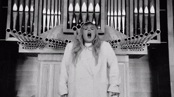 Music Video Gospel GIF by Macklemore