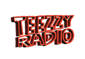 Tz Sticker by iHeart Radio Fresno