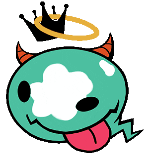 Animated Sticker
