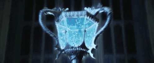 Goblet Of Fire GIFs - Get the best GIF on GIPHY