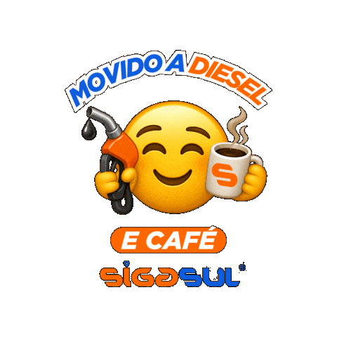 sigasul Sticker