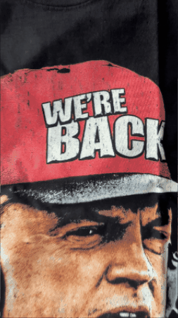 We’re Back Co. GIF