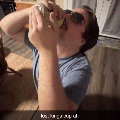 Beer GIF