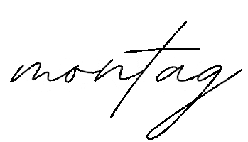 Weekdays Sticker by facetten_fotografie