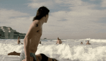 Bondibeach GIF