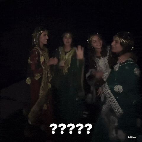 فرح الصراف GIF