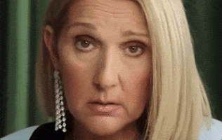 Yikes GIF