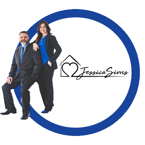 Sticker by Jessica Sims