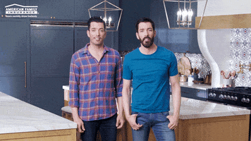 Twinning Ready To Go GIF by American Family Insurance