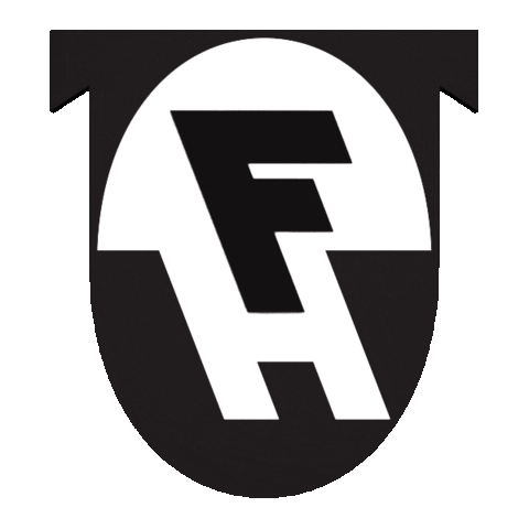 FH Sticker