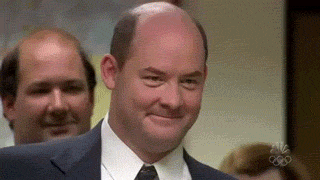 The Office Thats GIF - Find & Share on GIPHY