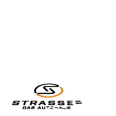 Auto Vw Sticker by Autohaus Strasser