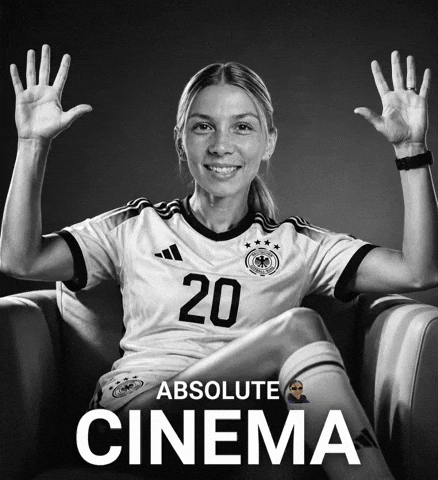 Germany Cinema GIF