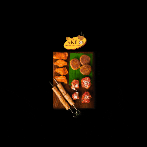 biryanibykilo bbk kebabs platters biryanibykilo GIF