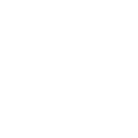 MUD Make-up Designory Sticker