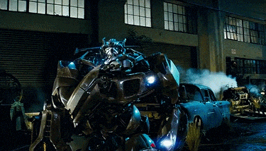 Novo filme de Transformers se chamará Transformers: Rise of the Beasts