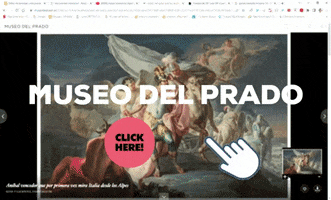 Museo Del Prado GIF