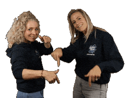 Family Wonderland Sticker by Winterpark Schijndel