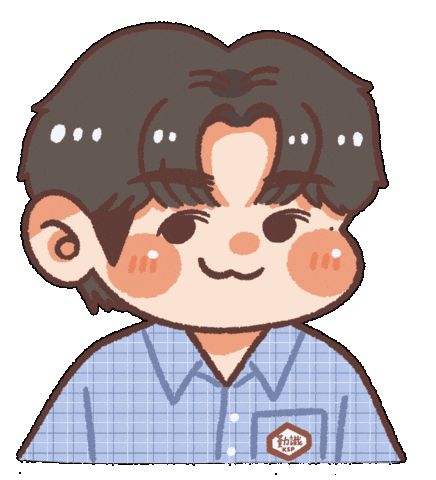 Alton Sticker