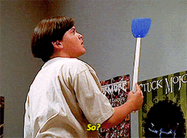 the sopranos hbo GIF