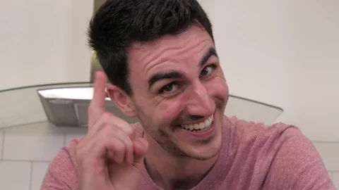 You Know Alex GIF by Bakedin