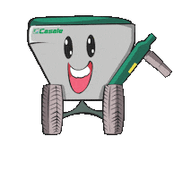 Casale Brasil Sticker by Casale