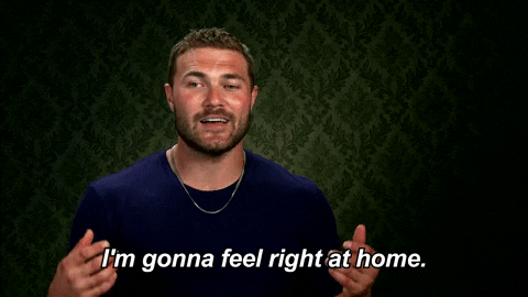 GIF uploaded by Kalil