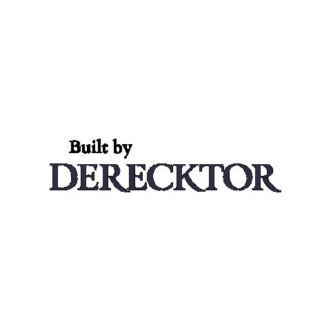 Derecktor Shipyards Sticker