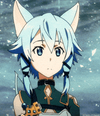 Sword Art Online Gifs Get The Best Gif On Giphy