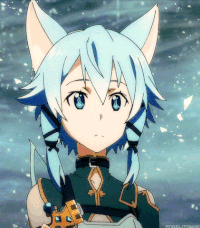 Sword Art Online Gifs Get The Best Gif On Giphy Sword Art Online Gifs Get The Best Gif On Giphy