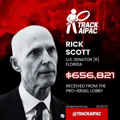 Rick Scott Florida GIF