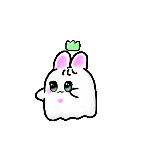 Bingo Binning Sticker