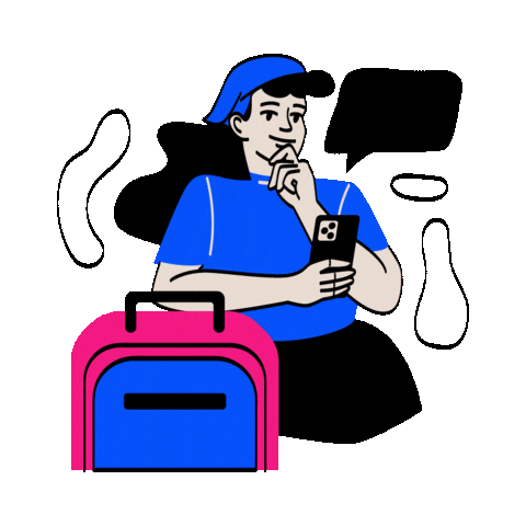 Swag N Send Sticker