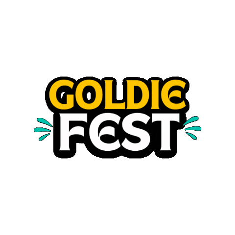 Festival Fest Sticker by Lincoln Goldfinch Law