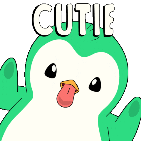 Girl Eat Sticker by Abster