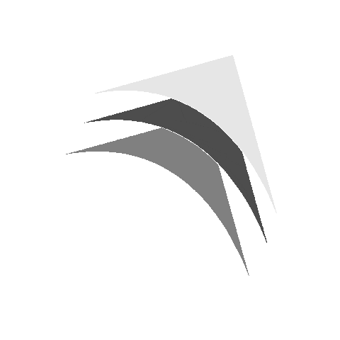 IBVV Sticker