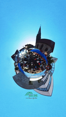 GIF by Hessisches Kegelspiel