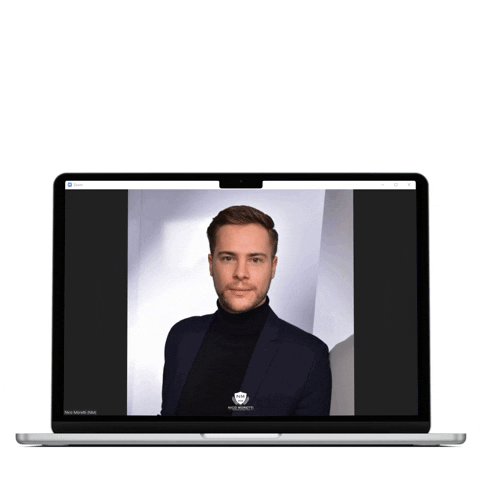 Nico Moretti Finance Consulting GIF