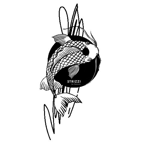 STRIZZI (Bar | Restaurant) Sticker