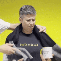 Orario invernale Retorica