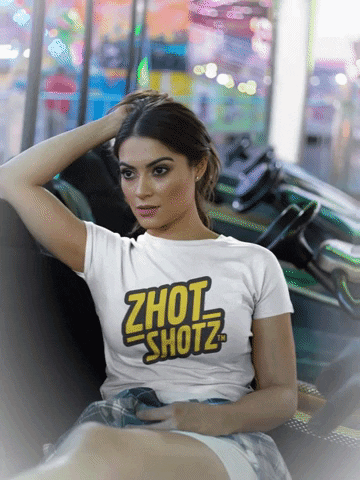 Chica Bonita GIFs - Get the best GIF on GIPHY