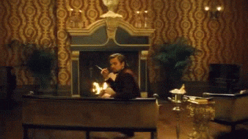 Django-unchained GIFs - Get the best GIF on GIPHY