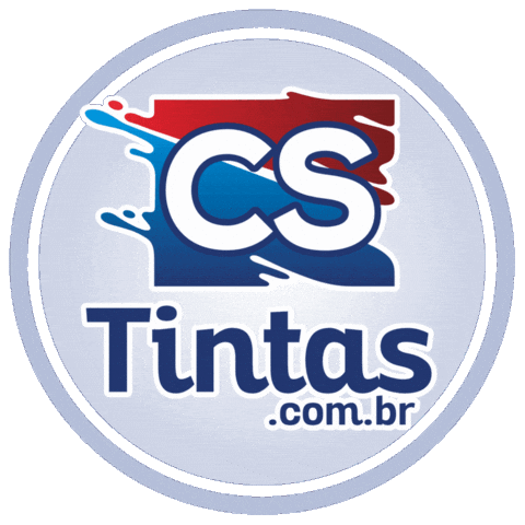 Sticker by CS Tintas