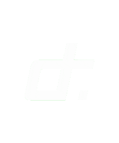 D Sticker