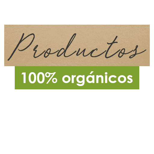Productosorganicos Sticker by Lipstick Agency