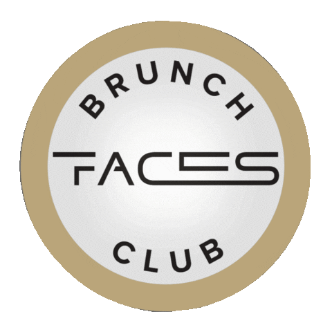 Sticker by Facesleisure