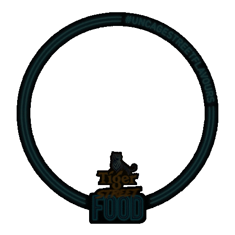 Tiger Beer Sticker by Heineken Nigeria