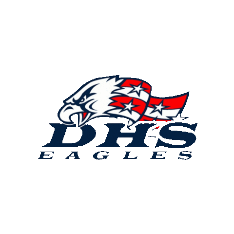 Pearland ISD Sticker