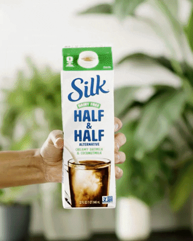 Milk GIF