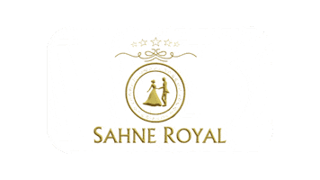 sahneroyal Sticker